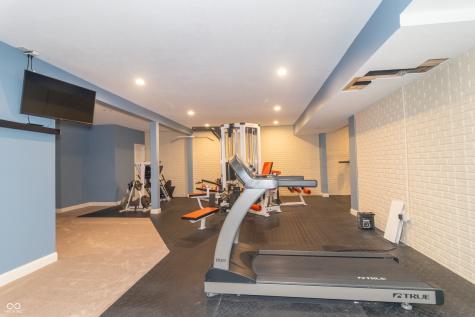 1715 E Twin Oak Boulevard Greenfield IN 46140
