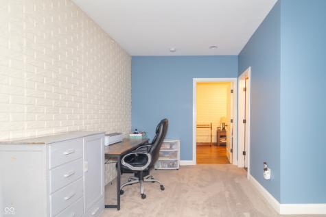 1715 E Twin Oak Boulevard Greenfield IN 46140
