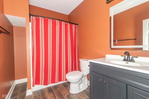 1715 E Twin Oak Boulevard Greenfield IN 46140