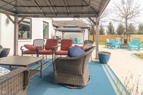 1715 E Twin Oak Boulevard Greenfield IN 46140
