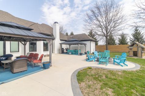 1715 E Twin Oak Boulevard Greenfield IN 46140