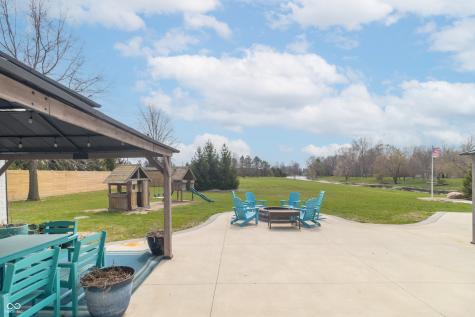 1715 E Twin Oak Boulevard Greenfield IN 46140