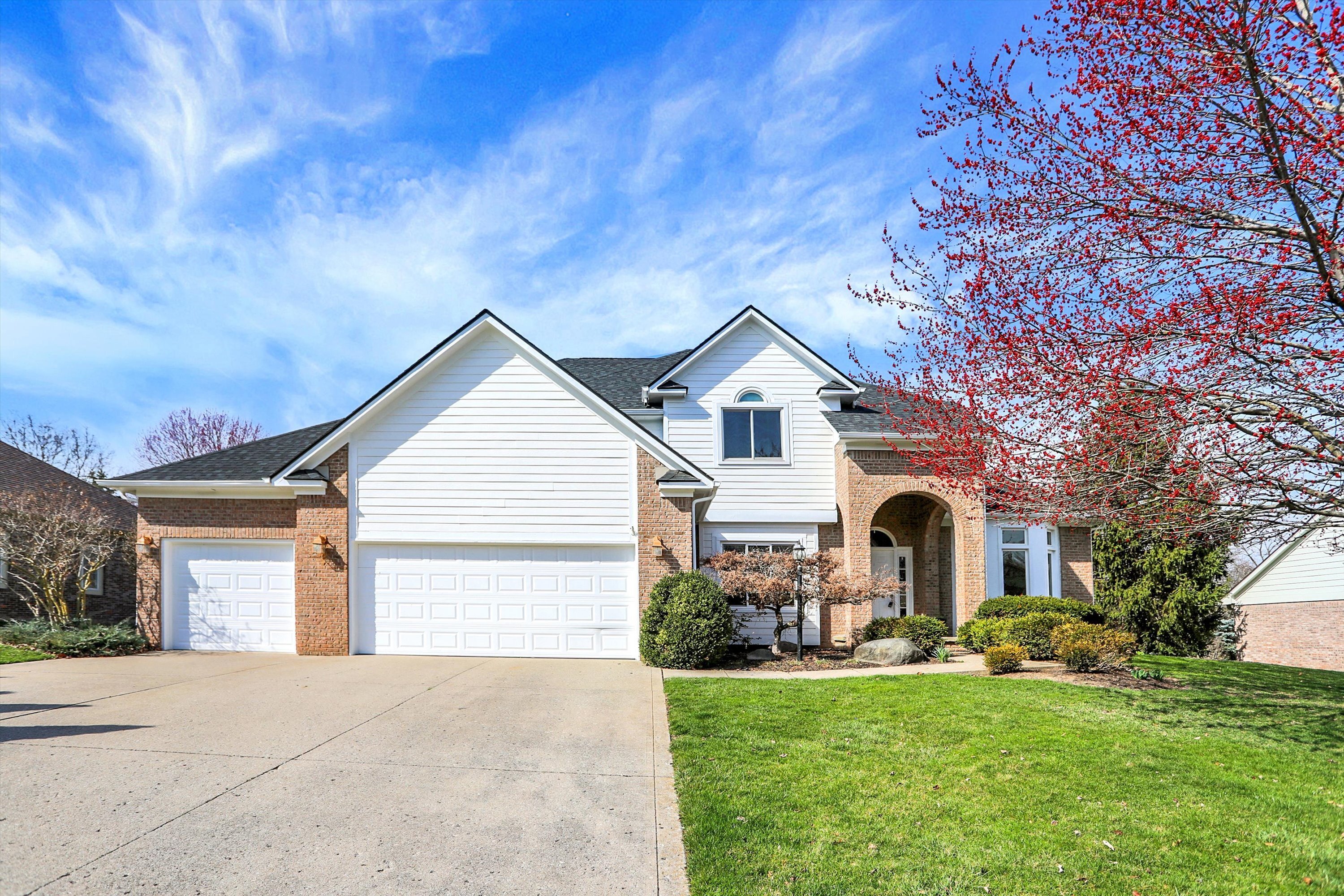 14194 Joshua Drive Carmel IN 46033