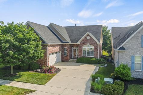 686 Edison Way Carmel IN 46032
