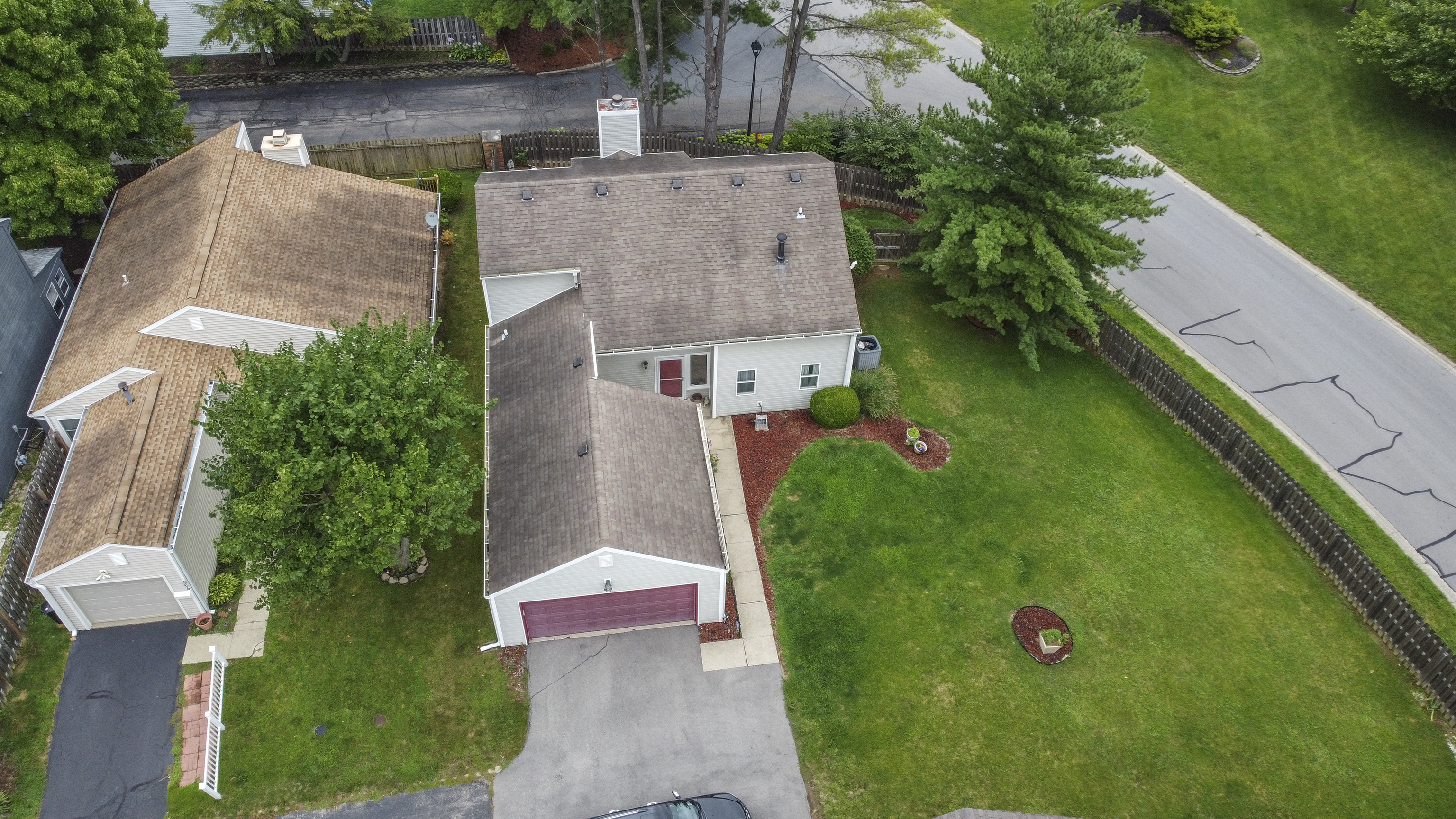 869 Woodcross Court Avon IN 46123