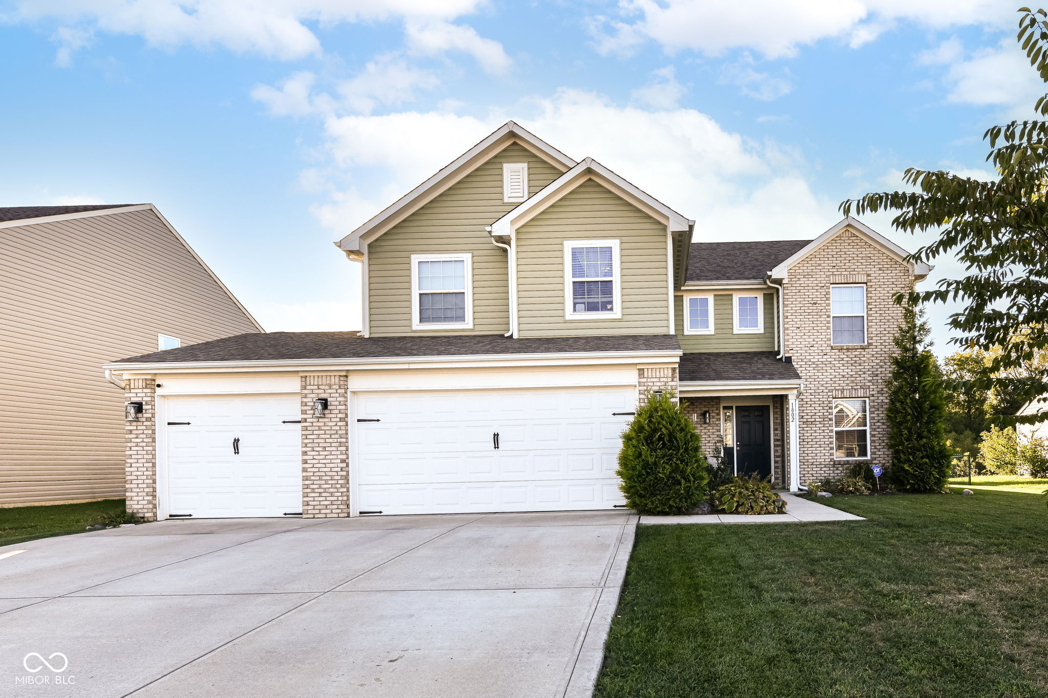 1802 James Run Way Indianapolis IN 46239