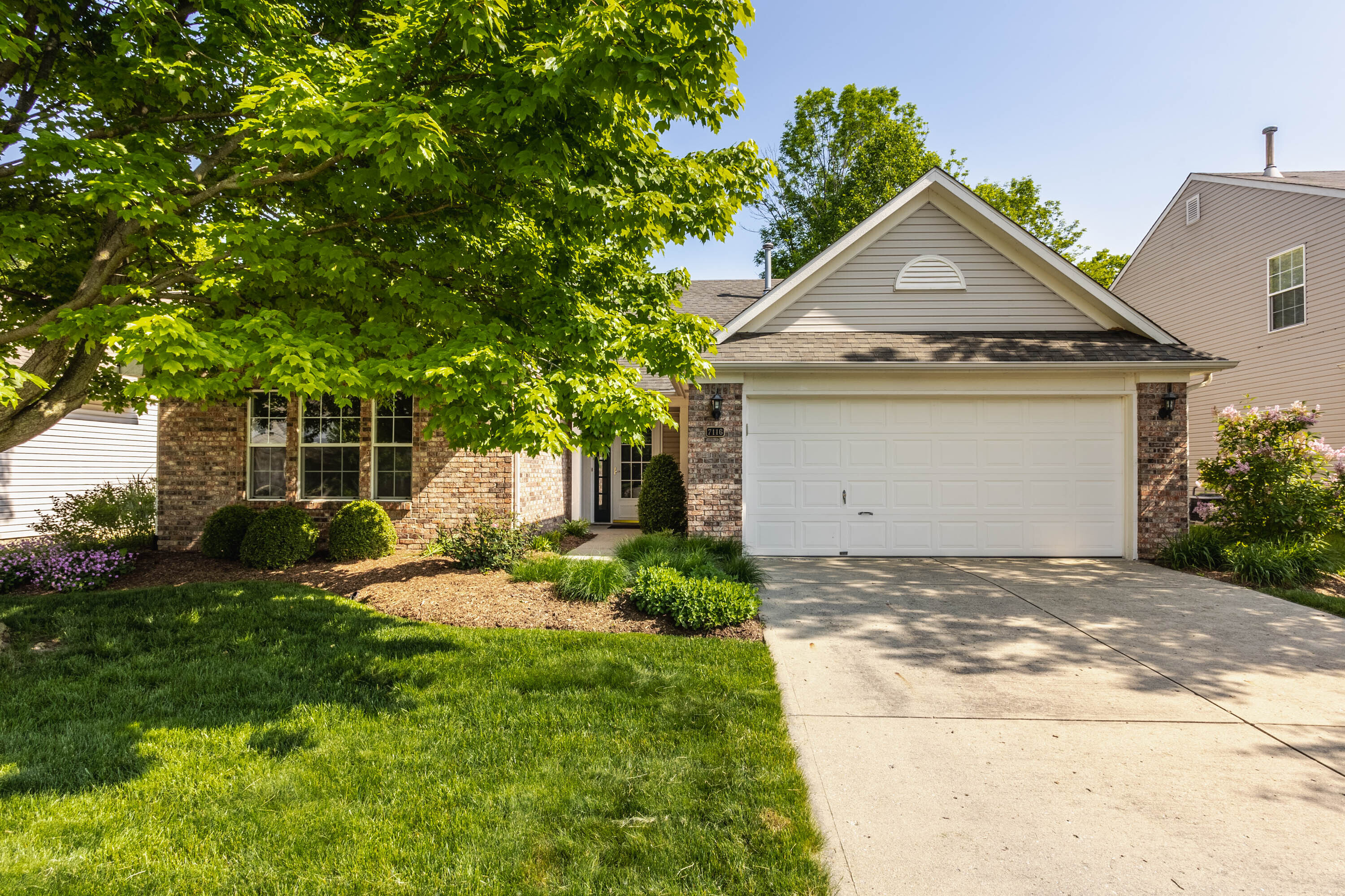 7116 Coppermill Court Indianapolis IN 46254