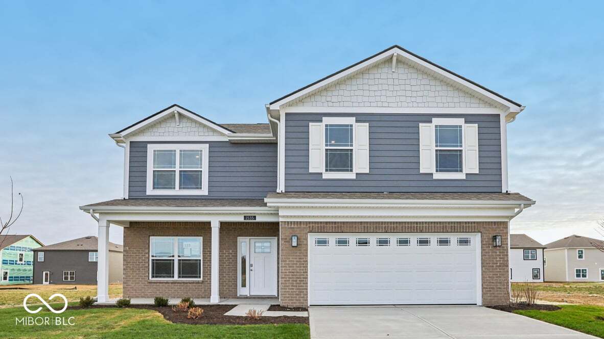 1535 Albatross Street Danville IN 46122