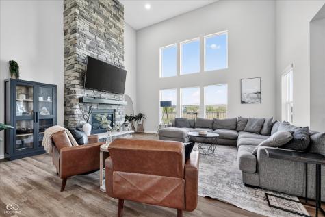 4984 Amber Crest Drive Brownsburg IN 46112