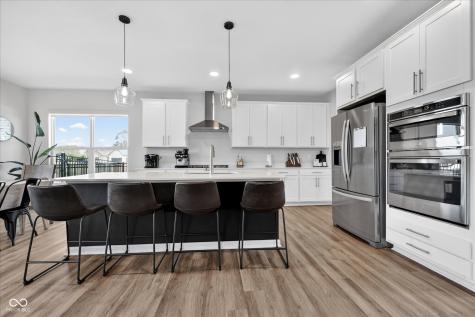 4984 Amber Crest Drive Brownsburg IN 46112