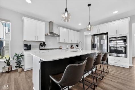 4984 Amber Crest Drive Brownsburg IN 46112