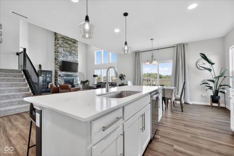 4984 Amber Crest Drive Brownsburg IN 46112