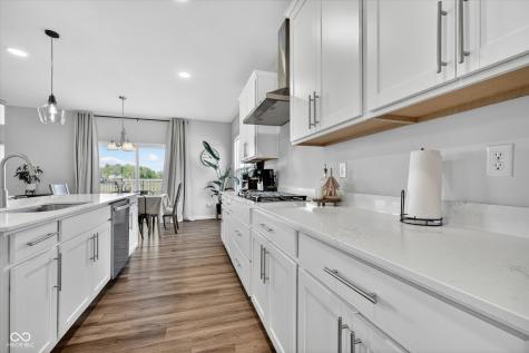 4984 Amber Crest Drive Brownsburg IN 46112
