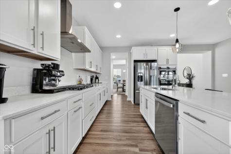 4984 Amber Crest Drive Brownsburg IN 46112