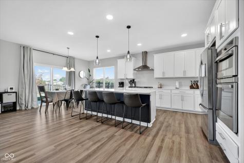 4984 Amber Crest Drive Brownsburg IN 46112