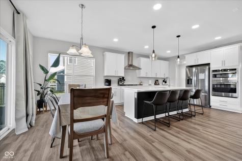 4984 Amber Crest Drive Brownsburg IN 46112