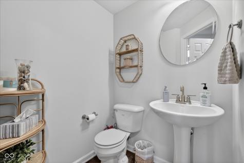 4984 Amber Crest Drive Brownsburg IN 46112
