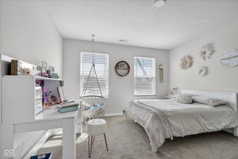 4984 Amber Crest Drive Brownsburg IN 46112