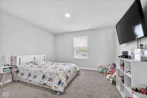 4984 Amber Crest Drive Brownsburg IN 46112