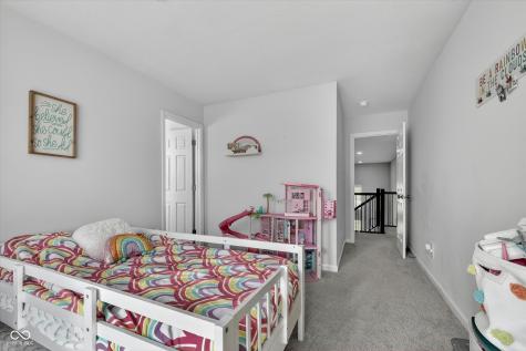 4984 Amber Crest Drive Brownsburg IN 46112