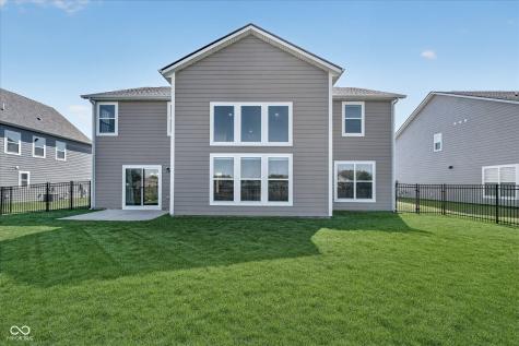 4984 Amber Crest Drive Brownsburg IN 46112