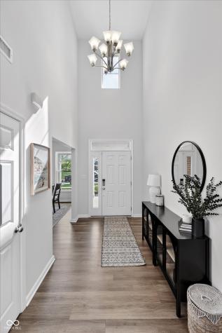 4984 Amber Crest Drive Brownsburg IN 46112