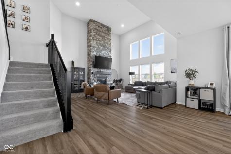 4984 Amber Crest Drive Brownsburg IN 46112