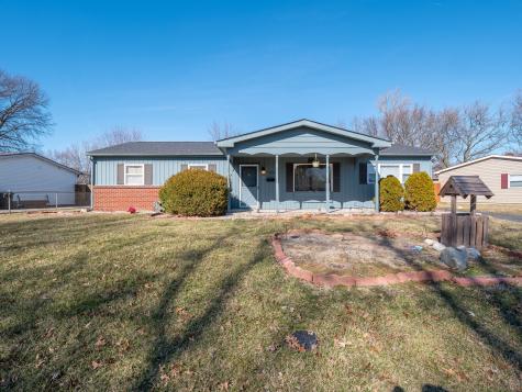 7908 Renfrew Drive Indianapolis IN 46226