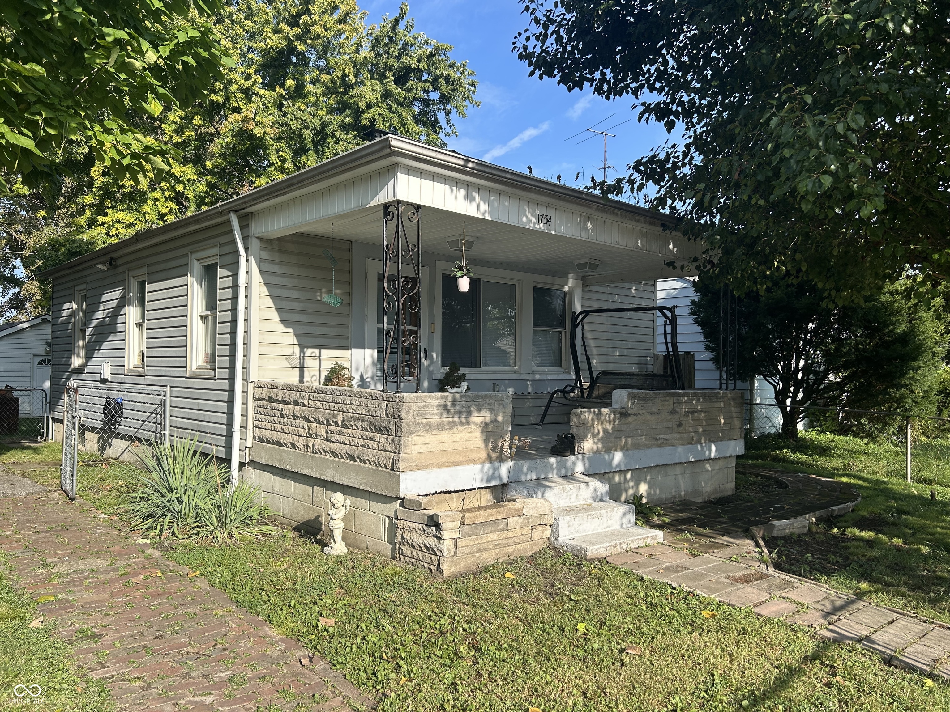 1754 Asbury Street Indianapolis IN 46203