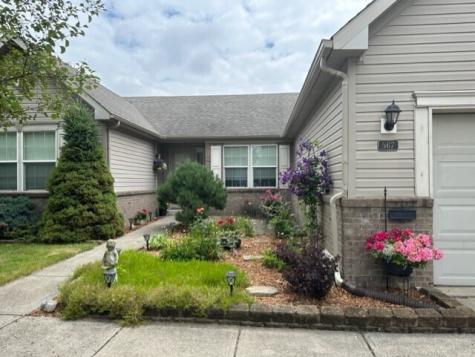 567 Shortleaf Drive Avon IN 46123