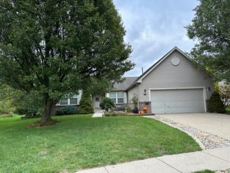 567 Shortleaf Drive Avon IN 46123