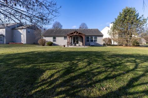 567 Shortleaf Drive Avon IN 46123