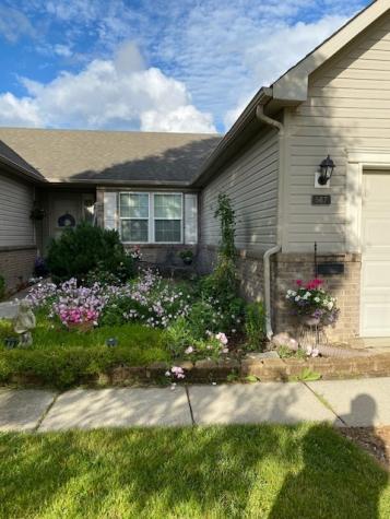 567 Shortleaf Drive Avon IN 46123