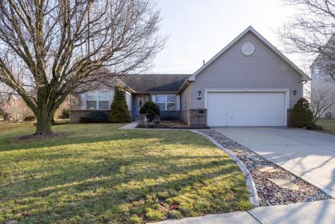 567 Shortleaf Drive Avon IN 46123