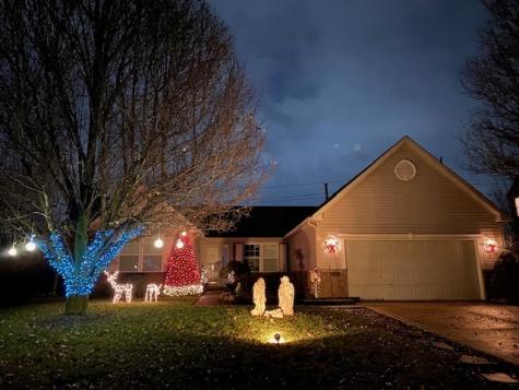 567 Shortleaf Drive Avon IN 46123