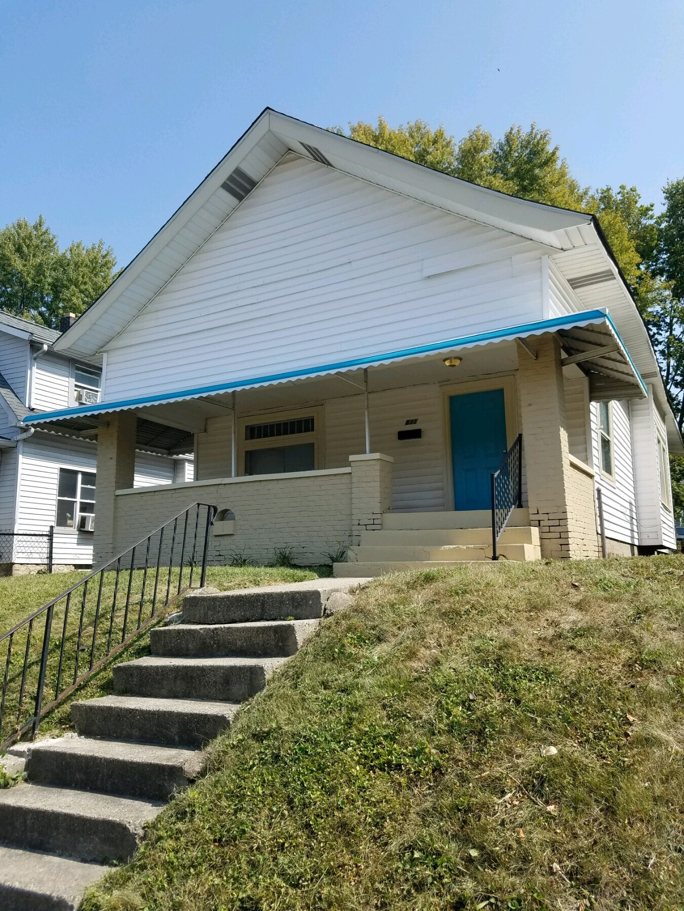3831 Boulevard Place Indianapolis IN 46208