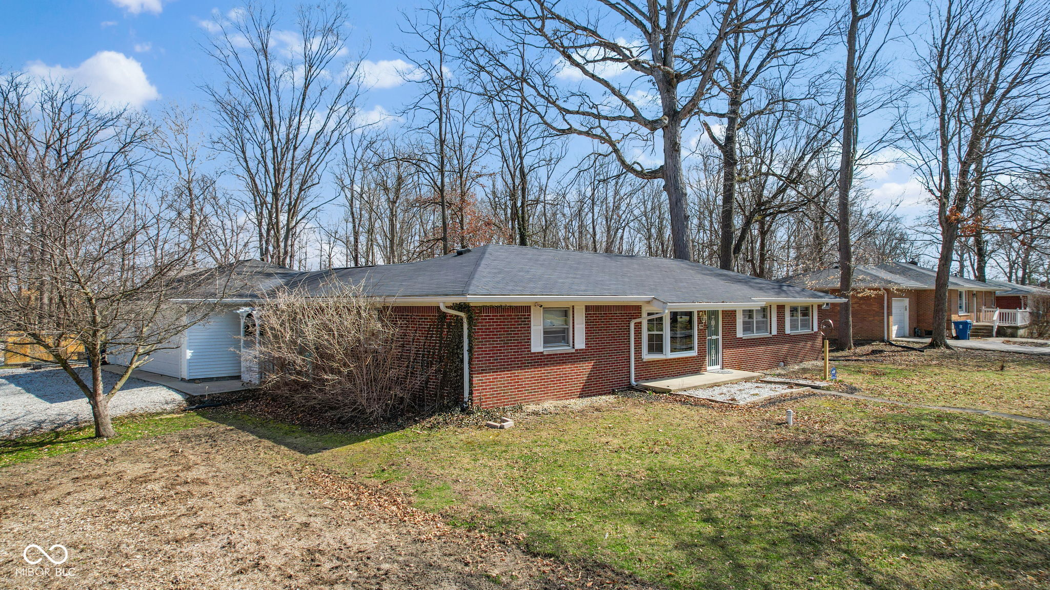 827 S Brentwood Avenue Indianapolis IN 46239