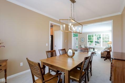 6834 Woodhaven Place Zionsville IN 46077