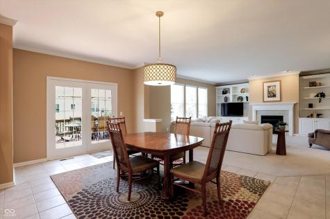 6834 Woodhaven Place Zionsville IN 46077