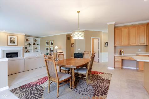 6834 Woodhaven Place Zionsville IN 46077