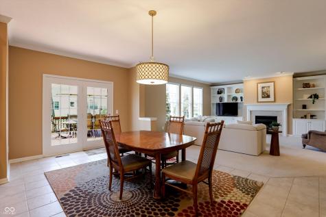 6834 Woodhaven Place Zionsville IN 46077