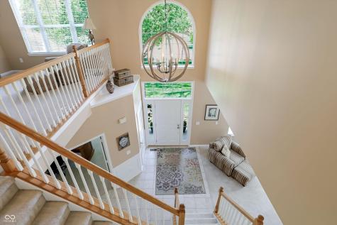 6834 Woodhaven Place Zionsville IN 46077
