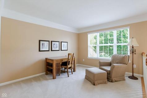 6834 Woodhaven Place Zionsville IN 46077