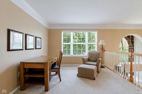 6834 Woodhaven Place Zionsville IN 46077
