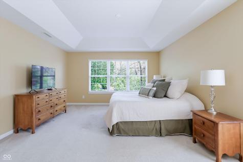 6834 Woodhaven Place Zionsville IN 46077