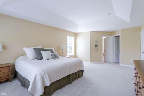 6834 Woodhaven Place Zionsville IN 46077