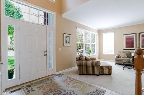 6834 Woodhaven Place Zionsville IN 46077