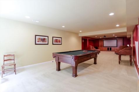 6834 Woodhaven Place Zionsville IN 46077