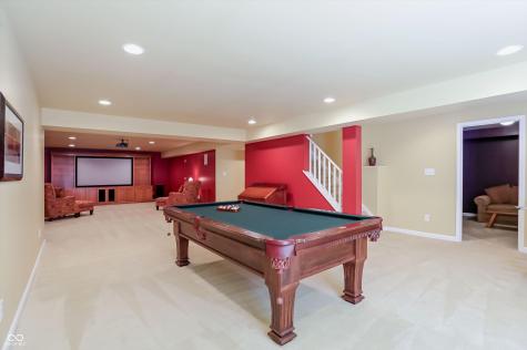 6834 Woodhaven Place Zionsville IN 46077