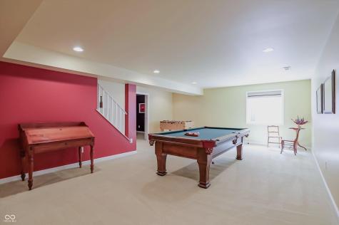 6834 Woodhaven Place Zionsville IN 46077